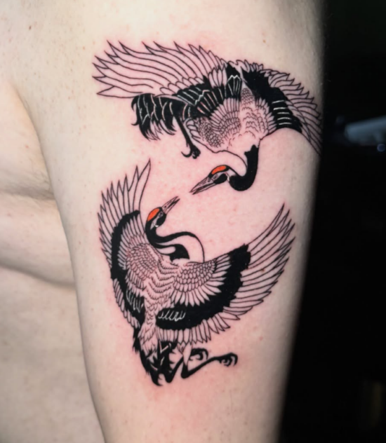 Bufu Tatto