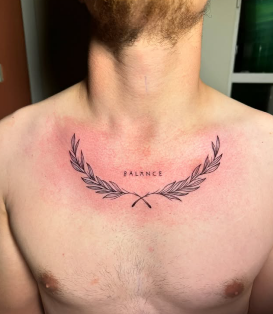 Bufu Tattoo 