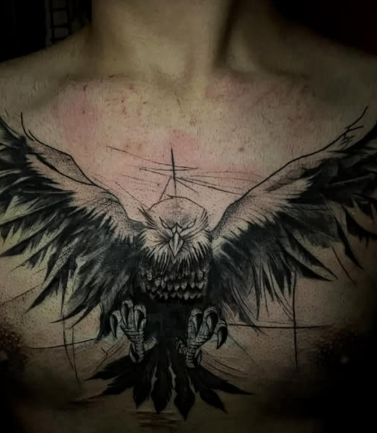 Bufu Tatto