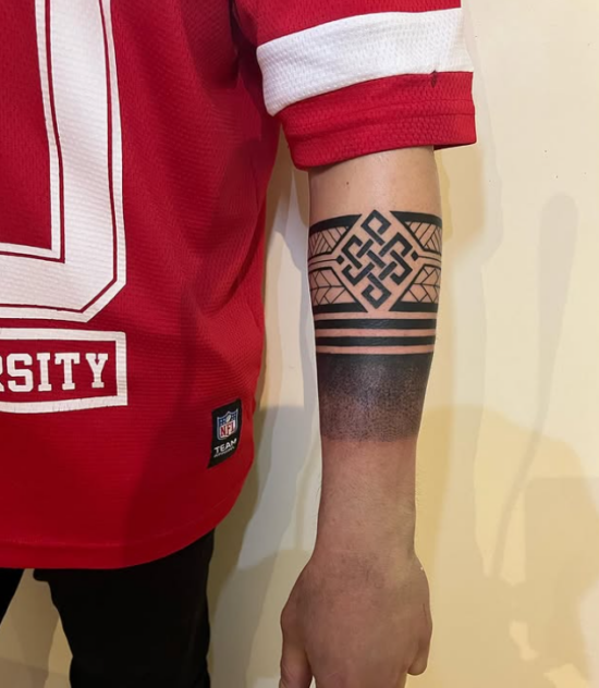 Bufu Tatto
