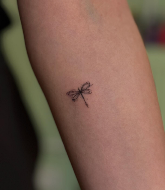 Bufu Tattoo 