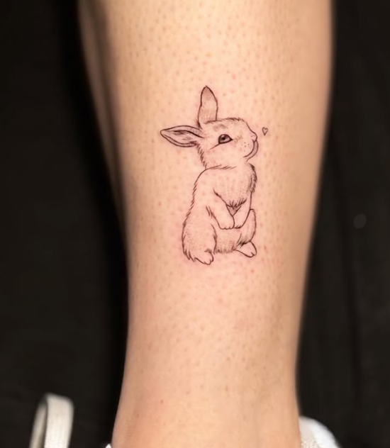Bufu Tattoo 