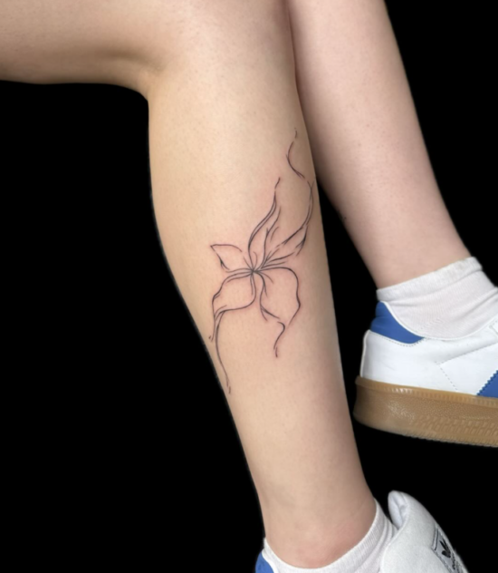 Bufu Tattoo 