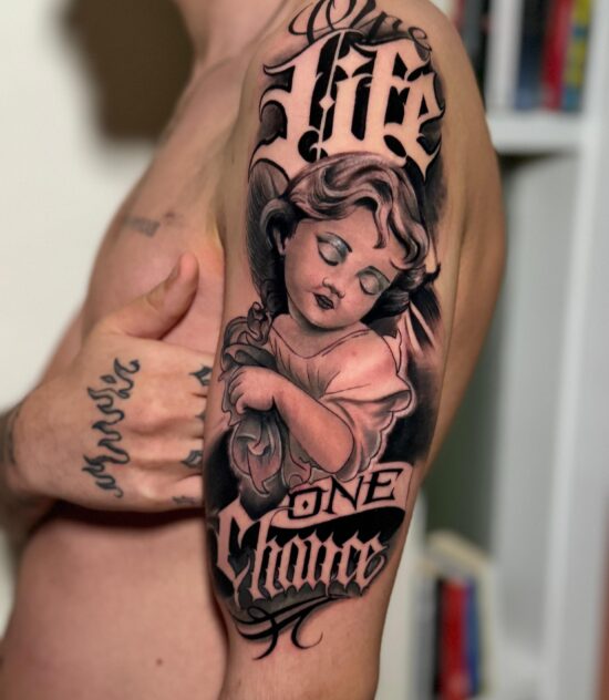 Bufu Tatto